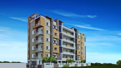 Shree Padma Gowthami Heights