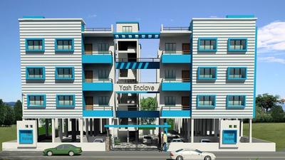 Gallery Cover Pic of Yash Enclave