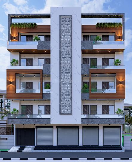 MK Aalishan Homes - Image 3