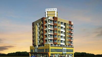 Y. K. & Sons Yashwant Sut Tower