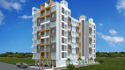 Riddhi Siddhi Swanand Heights