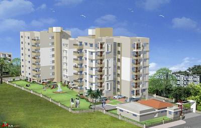 Gallery Cover Pic of Shree Sukhakarta Palace