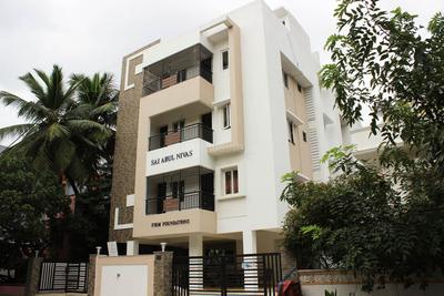 Gallery Cover Pic of Firm Sai Arul Nivas