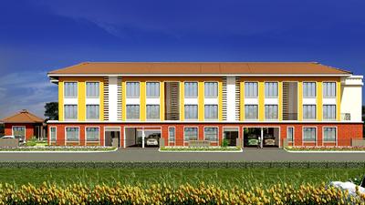 Gallery Cover Pic of Consortexe Porto Do Dio Estrela