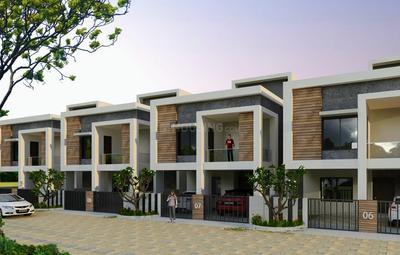 Gallery Cover Pic of Shree Jagannath Sky Valley