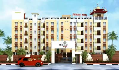 Gallery Cover Pic of Chitrakut Niwas