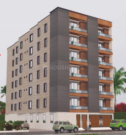 Anchal Silver Oak Tower - Image 3