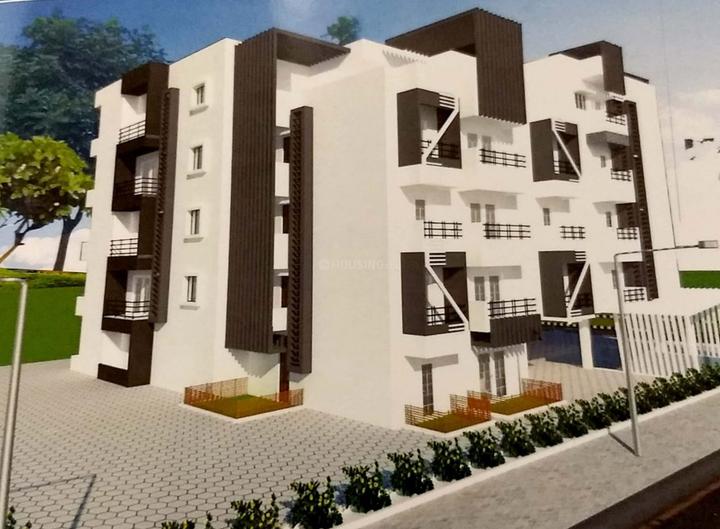 Sashwath Virupaksha in Soundarya Layout, Bangalore Price, Reviews