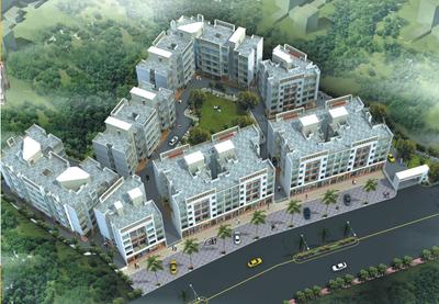 G D Jain Shubham Residency