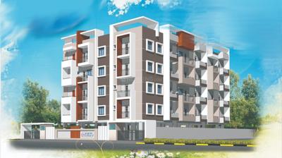 Gallery Cover Pic of Om Sai Heritage