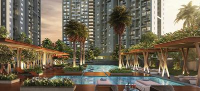 Gallery Cover Pic of Godrej Rejuve