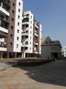 Gallery Cover Pic of Sahyadri Parijatak Madhuban Phase 5