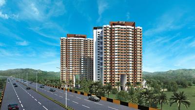 2 BHK Apartment
