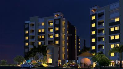 Signature Residency