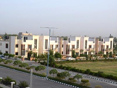 HBN Sunrise City