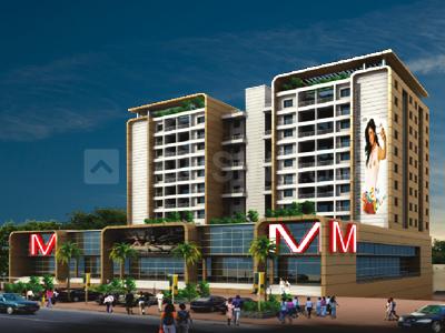Gallery Cover Pic of Mohite Paradise G