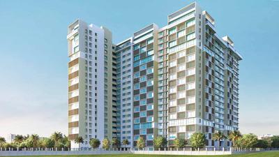 Purva Sunflower