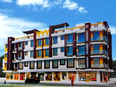 Gallery Cover Pic of Mahadev Suraj Apartment