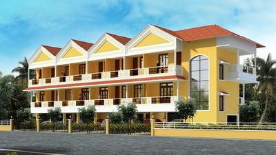 Nanu Sapana Homes