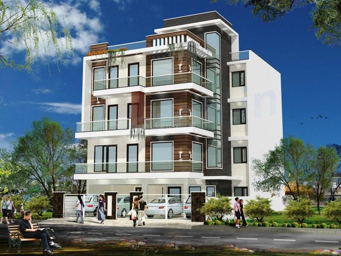 Delhi Homes in Uttam Nagar, New Delhi Price, Reviews & Floor Plan