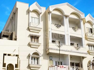 Gallery Cover Pic of Prajay Malls Residential Complex