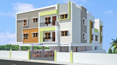 Gallery Cover Pic of Bhaveshwar Classy