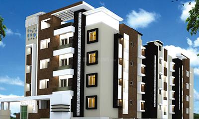 Gallery Cover Pic of Srii Saanvi Prisha Enclave