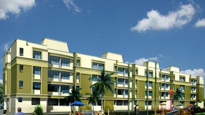 K. C. Pawanputra Residency