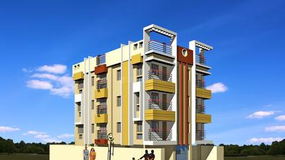 2 BHK Independent House