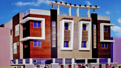 Gallery Cover Pic of Horizon AKP Paradise