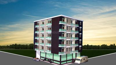 Gallery Cover Image of 550 Sq.ft 1 RK Independent Floor for rent in New Homes - 5, Shahberi for 9000