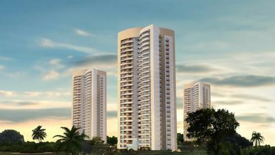 Orris Greenopolis