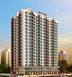 1 BHK Apartment