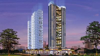 Gallery Cover Pic of Rosa Manhattan Phase 1