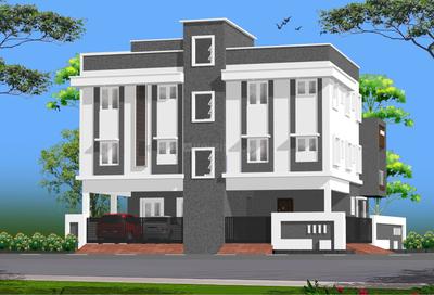 Gallery Cover Pic of Crest Juris