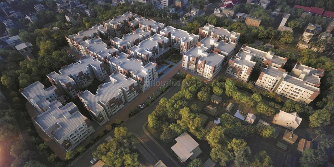 Master Orchard Estate