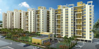 Gallery Cover Pic of Atria Grande