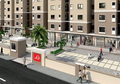 Gallery Cover Pic of Unique Builder Abhinandan