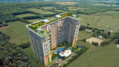 BPTP Park Sentosa