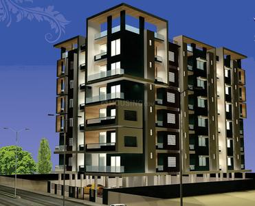 Gallery Cover Pic of Dhairya Shivalik Tower