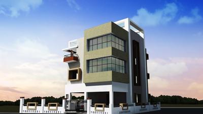 Gallery Cover Pic of PDN Horizon Triplex
