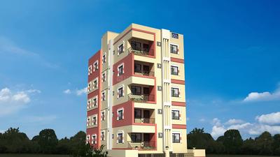 Mittal Residency