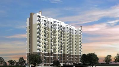 Shobh Bhiwadi Homes