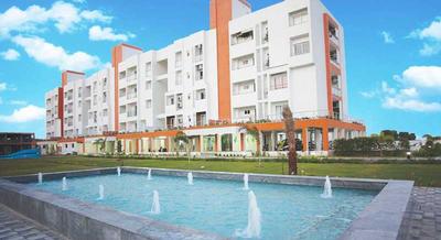 Gallery Cover Pic of Phoenix The Village