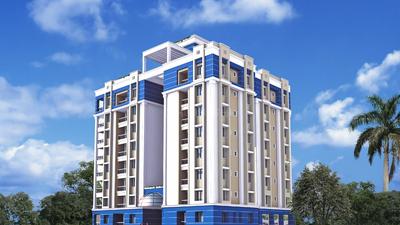 Gallery Cover Pic of Kopak R M Co Tower