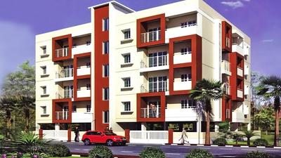 Suvega Nakshatra Amrutha Residency
