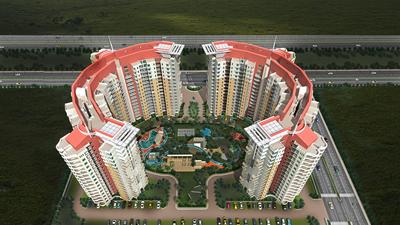 Nimbus Express Park View