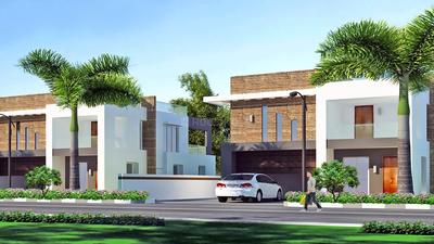 Gallery Cover Pic of Laxmi Green Valley