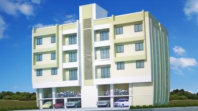 Gallery Cover Pic of Mourya Residency