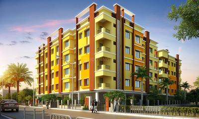 Gallery Cover Pic of Rishi Enclave